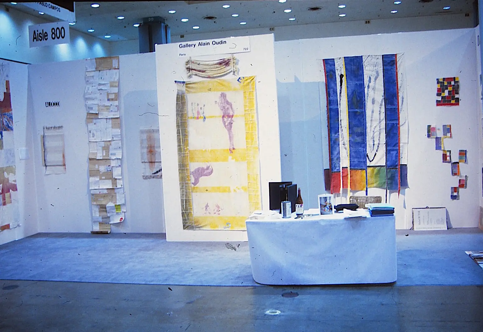 Archive 1992